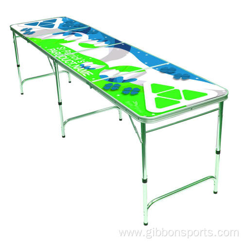 GIBBON Portable Outdoor Table For Outdoor Gaming Using